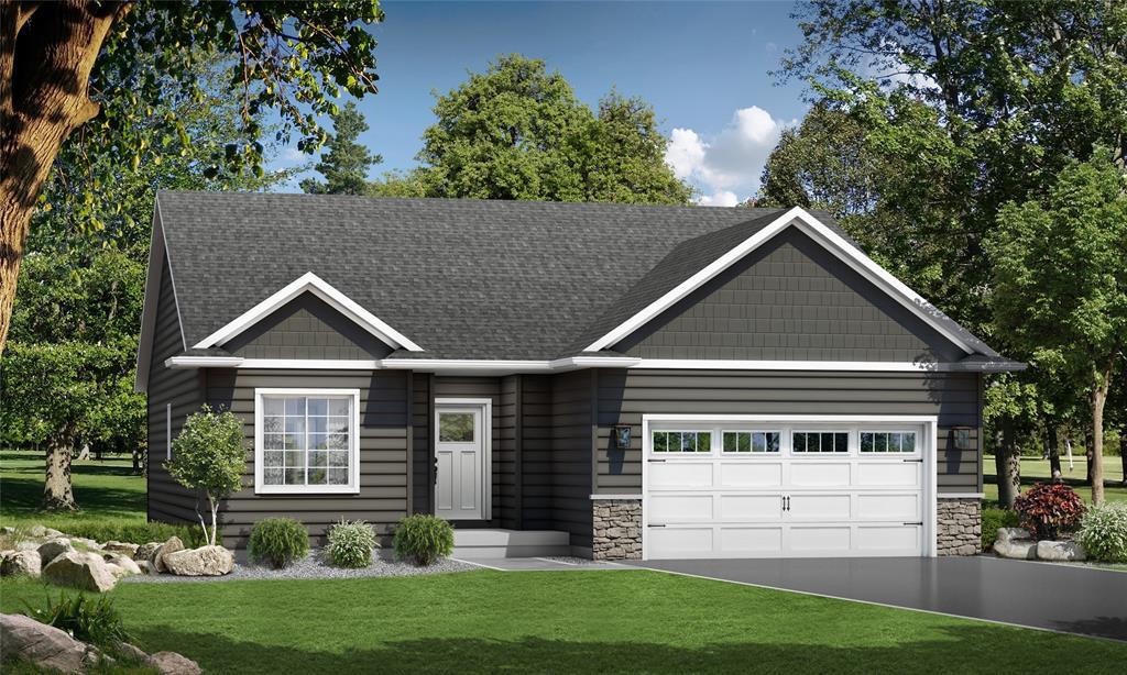 641 Saturn Drive Lot 43 — photo