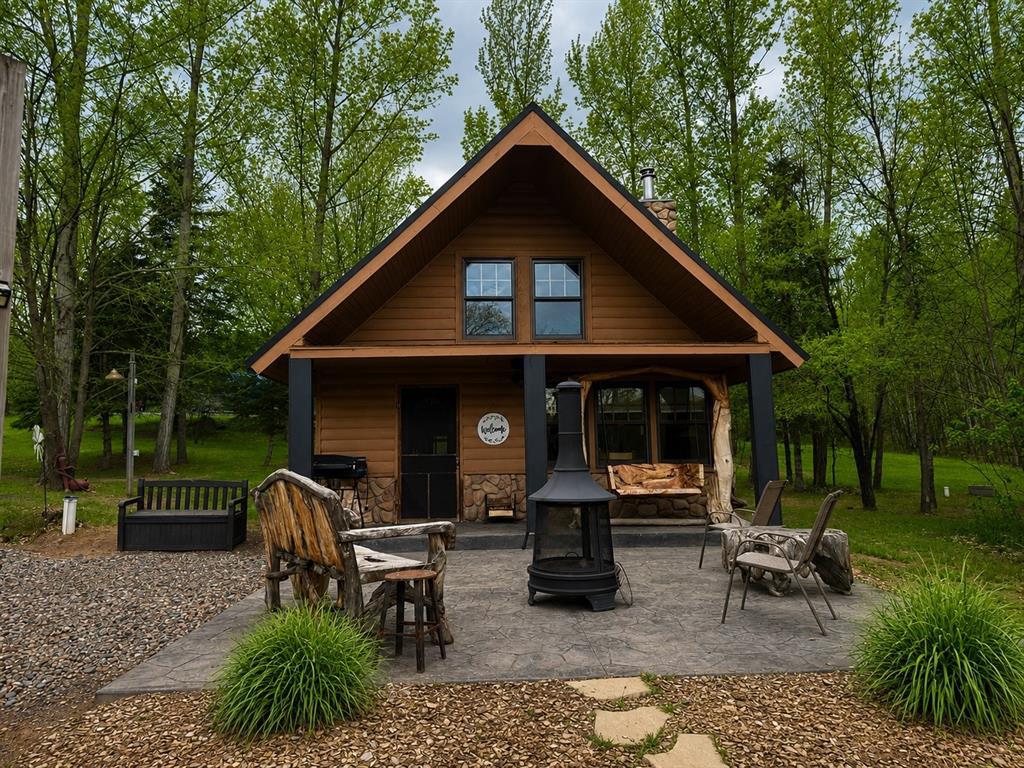 N3260 Starkey Lake Rd — photo