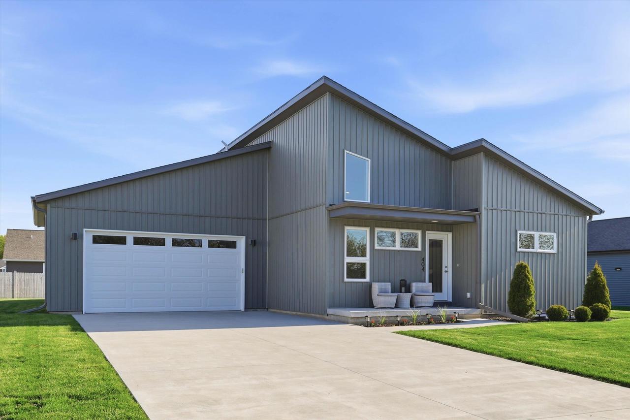 404 Sandmar DRIVE, Ripon, WI 54971 — photo 2