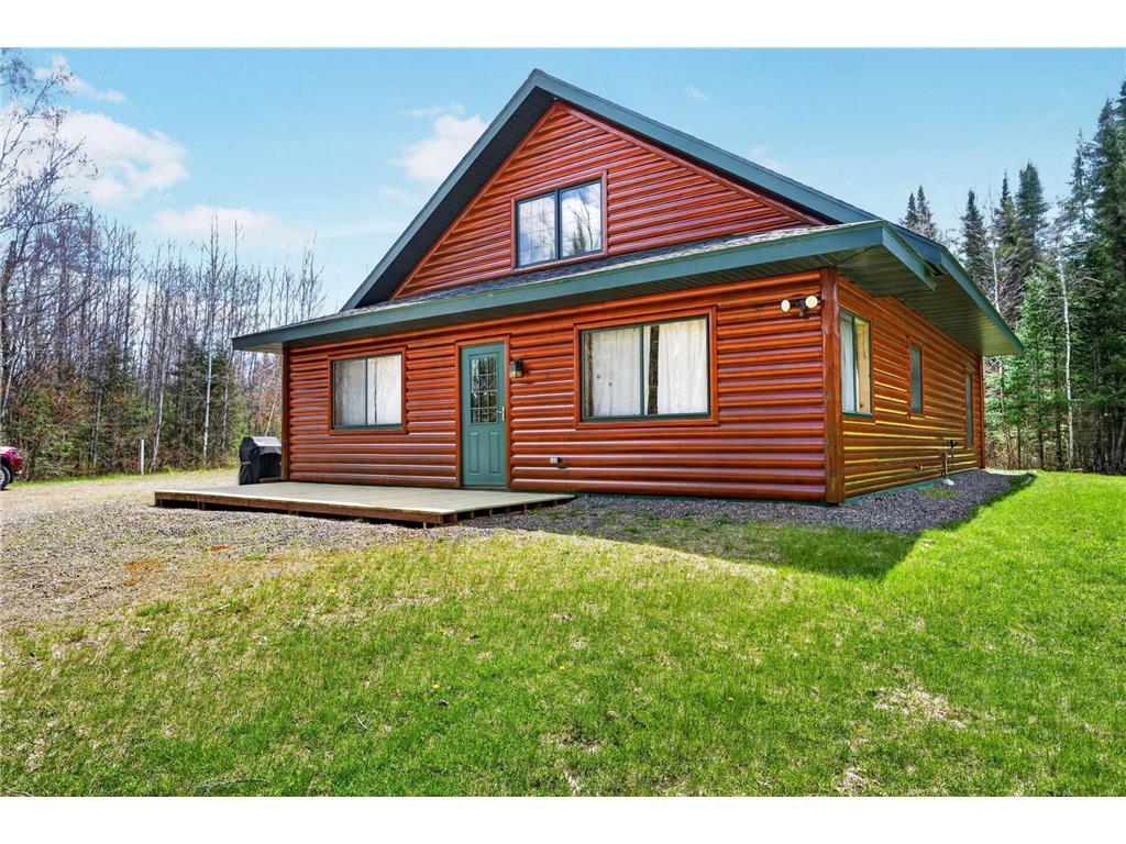 8225 N Blaisdell Lake Road — photo