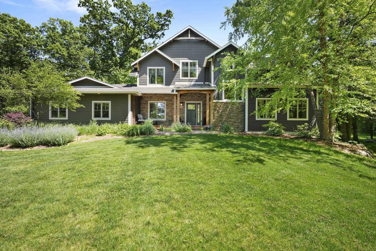 4203 Sunset RIDGE, Cottage Grove, WI 53527