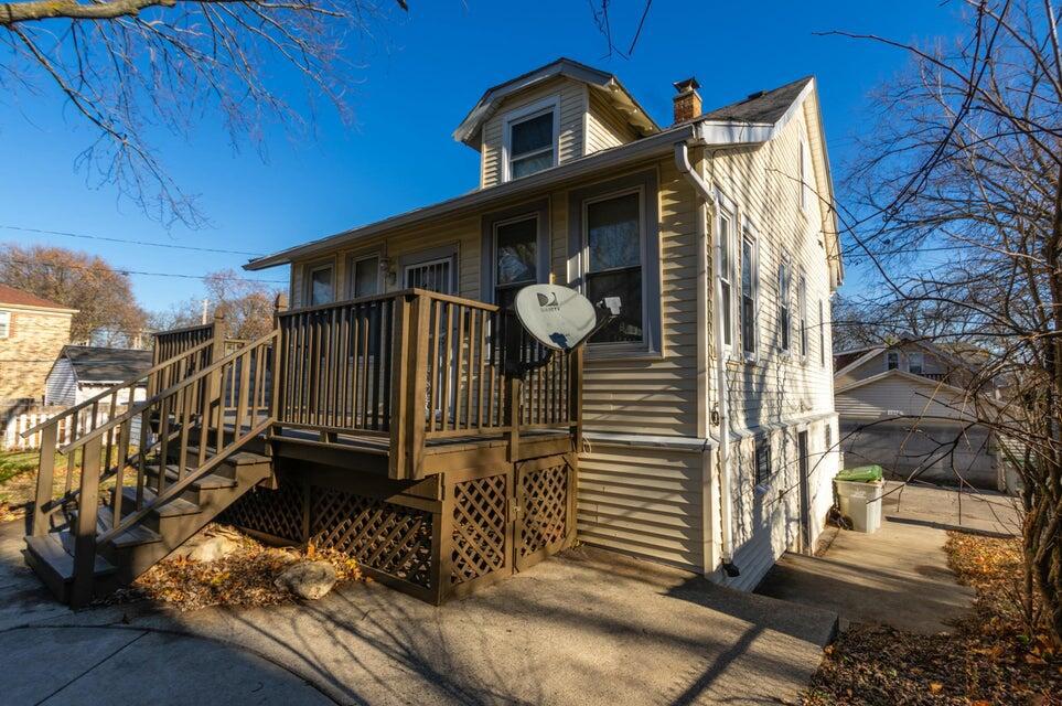 5358 N 35th Street — photo