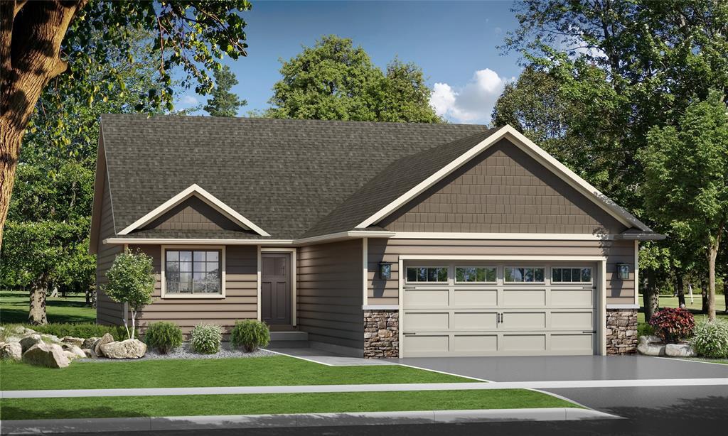 2539 Mercury Avenue Lot 15 — photo