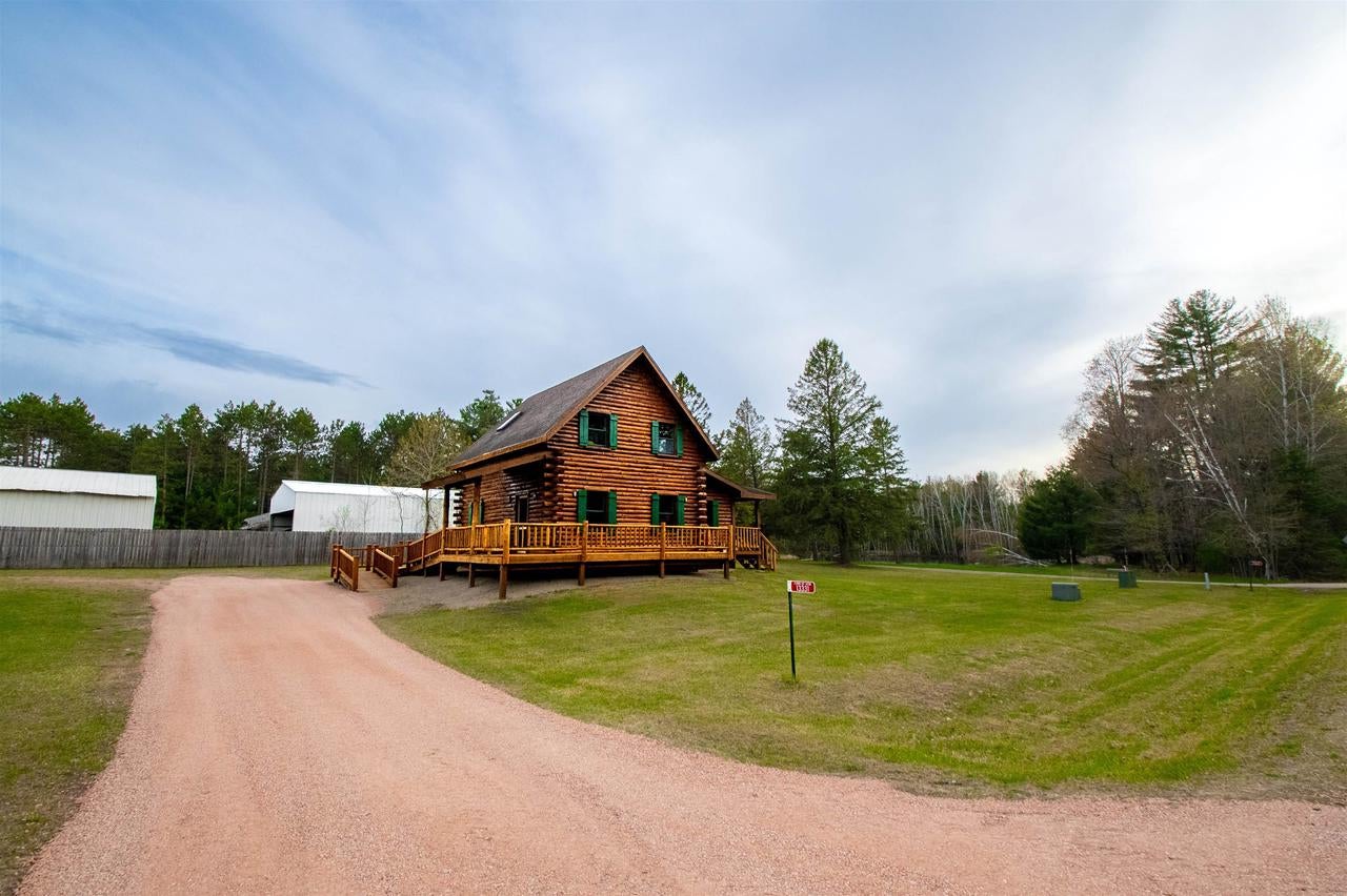 13331 Pine ROAD, Suring, WI 54174 — photo 2