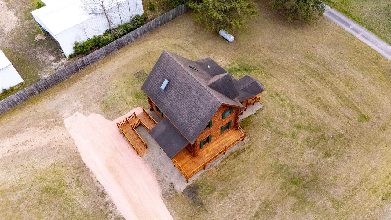 13331 Pine ROAD, Suring, WI 54174 — photo 3