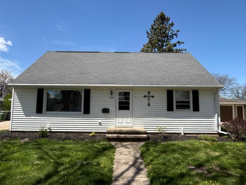 328 N Roger Street — photo