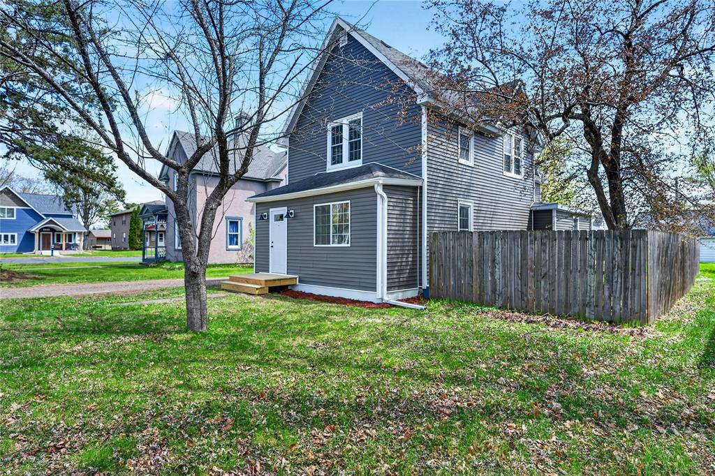 816 Summit Street — photo