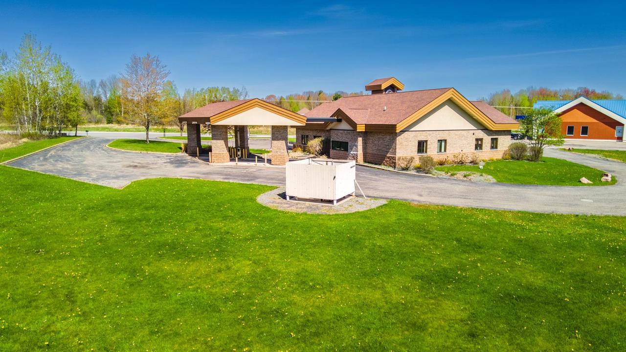 7505 Stone Ridge Drive — photo