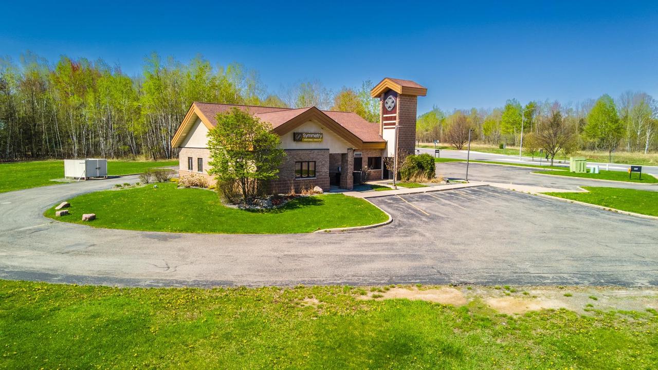 7505 Stone Ridge Drive — photo