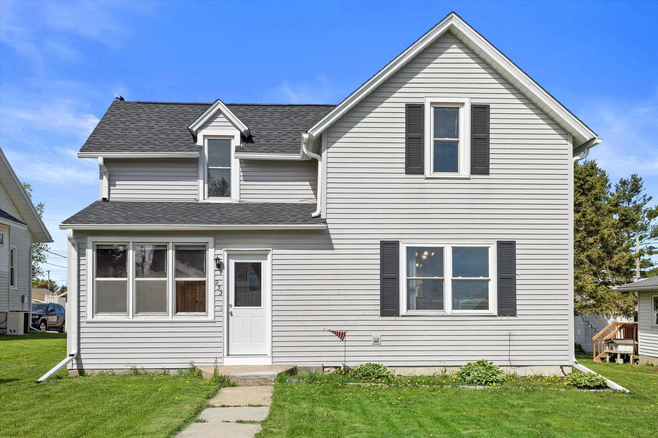 233 Highland Street — photo