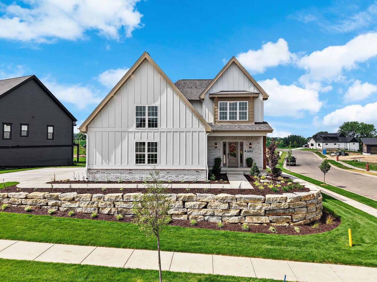 1601 Ginger Lane — photo