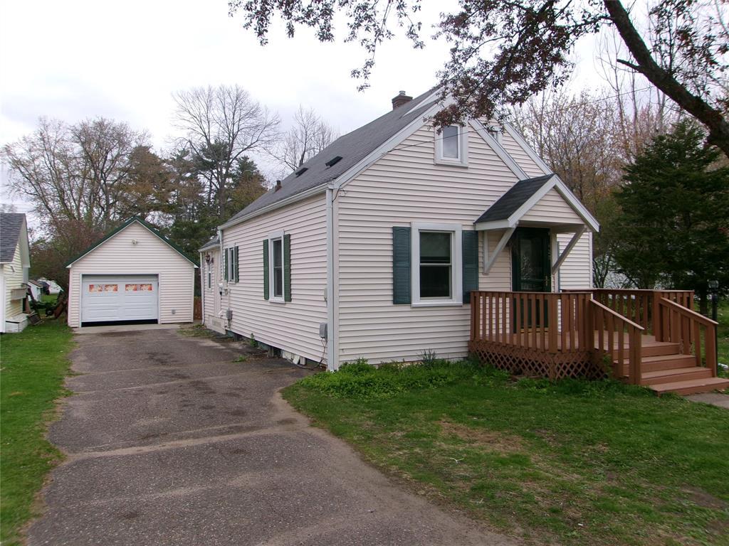 420 Schofield Street — photo