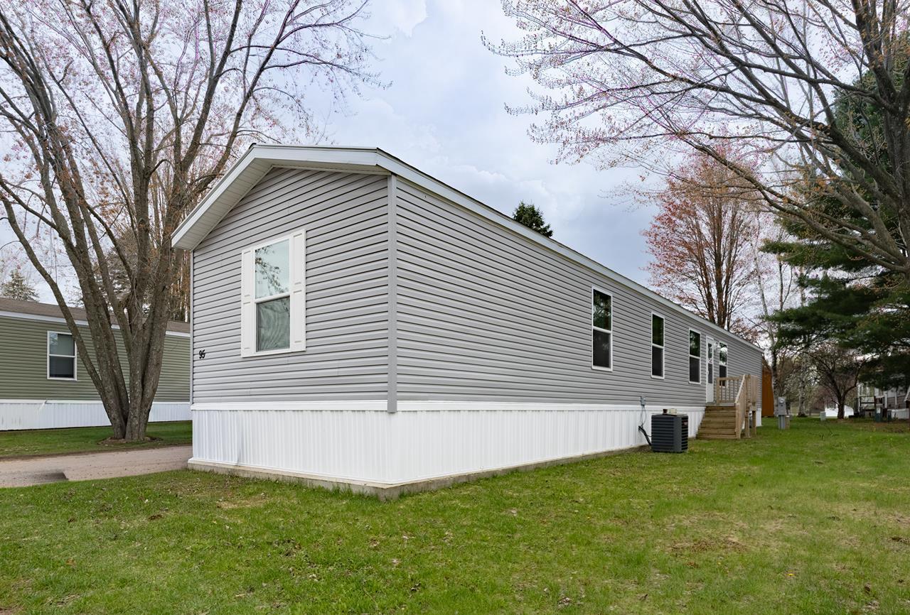 6300 Birch Street #95 — photo