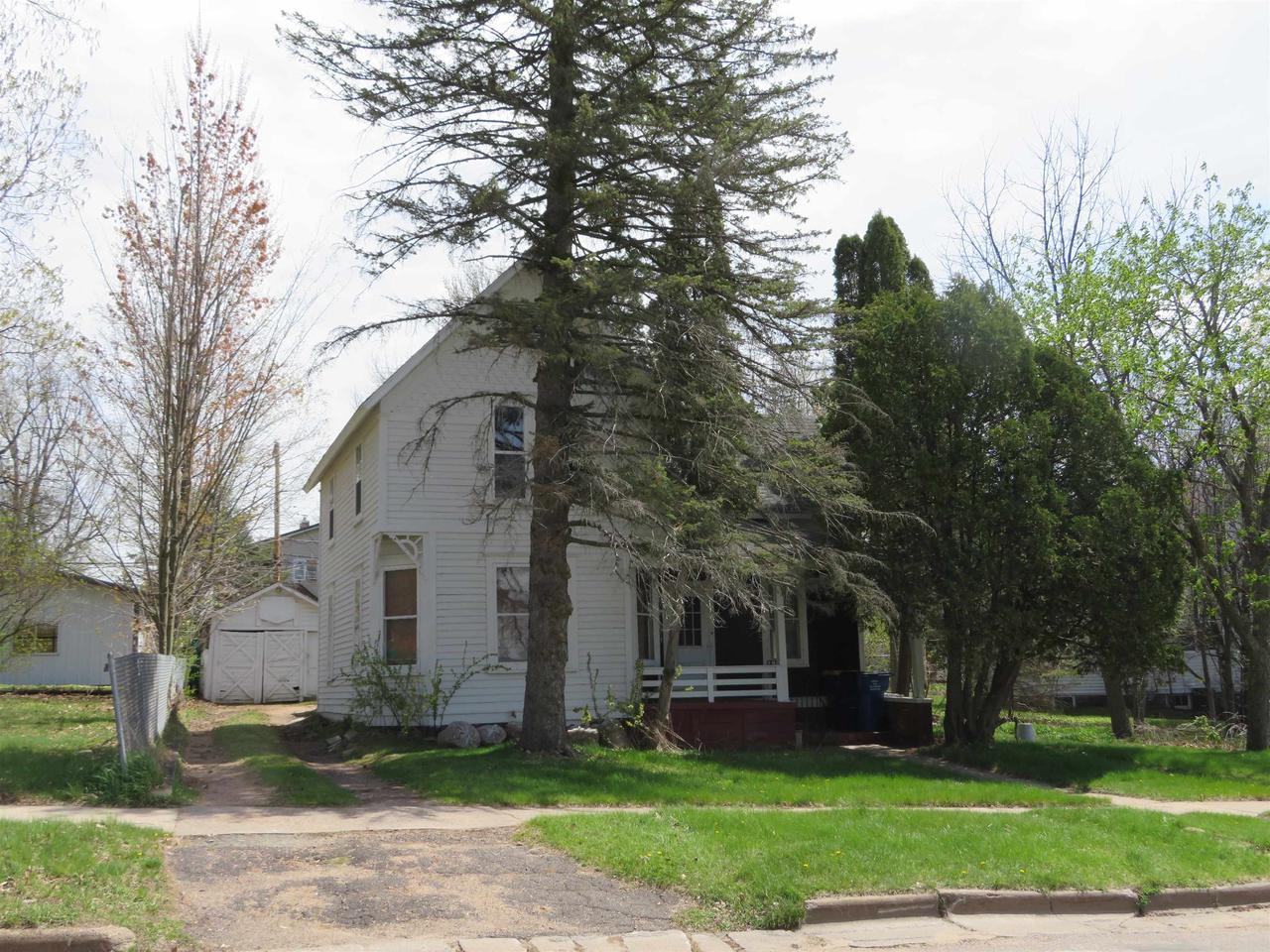 507 Cottage Street — photo