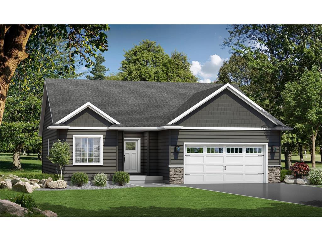 641 Saturn Drive Lot #43 — photo