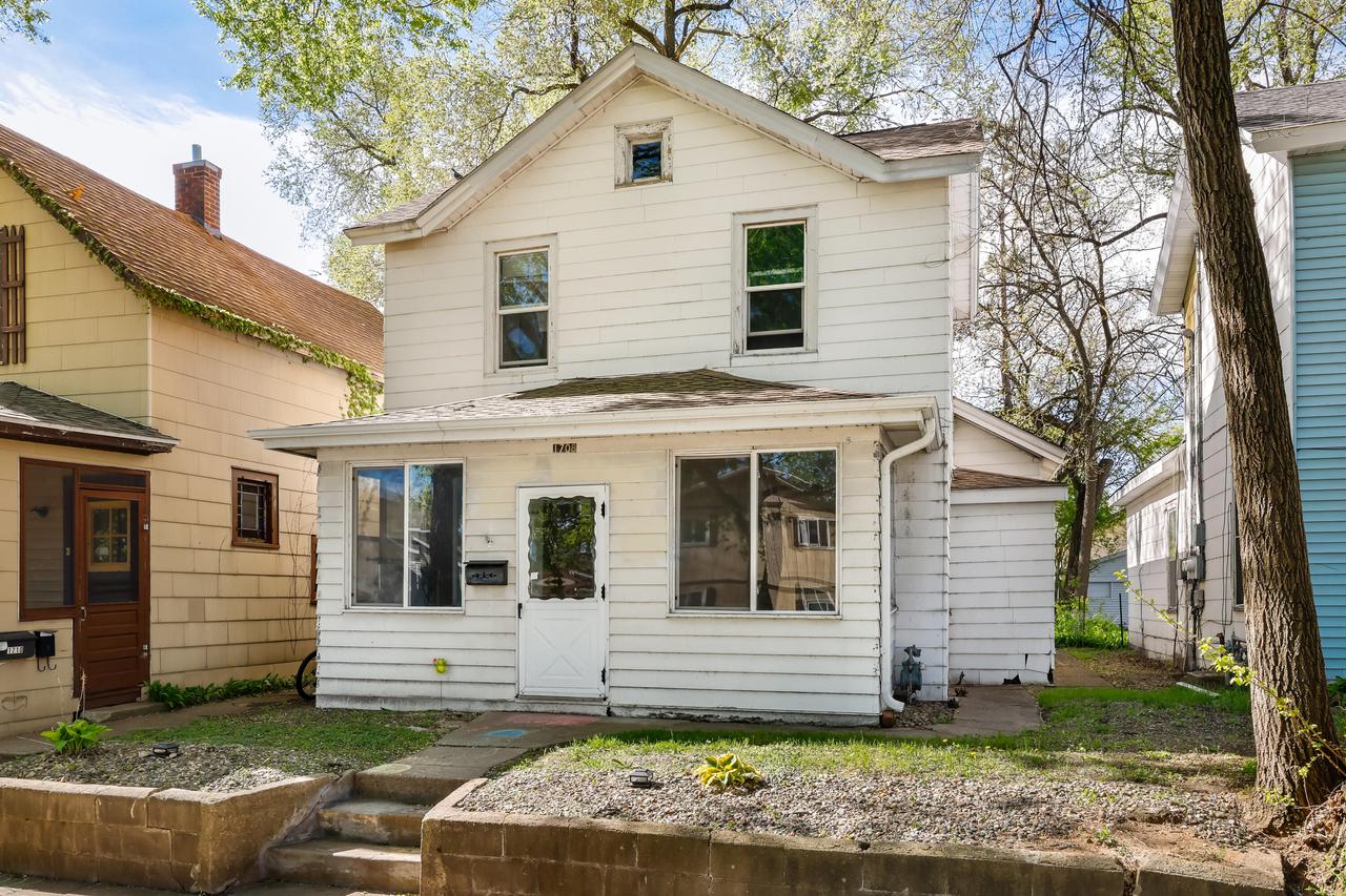 1708 Market Street — photo