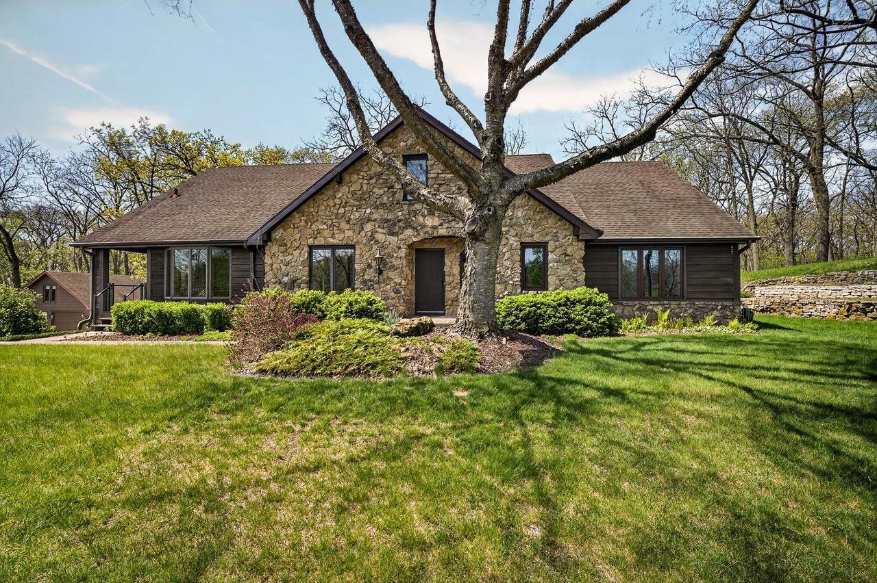 4802 Country Meadows Road — photo