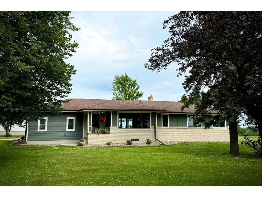 N3940 County Road K — photo