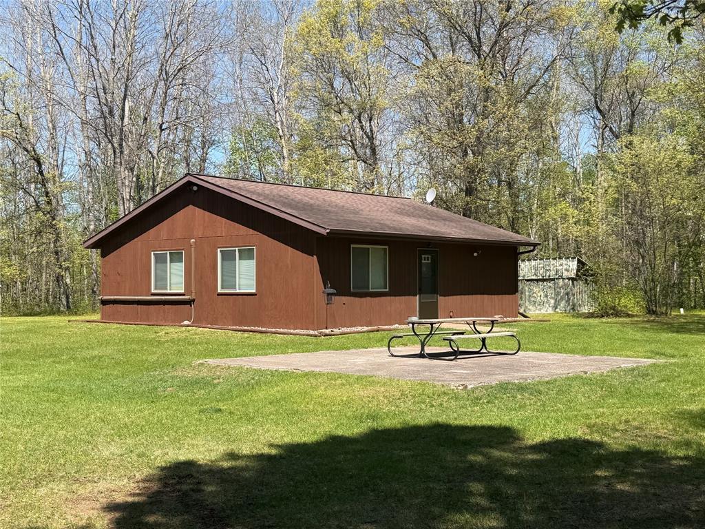 12235 E Crooked Lake Road — photo