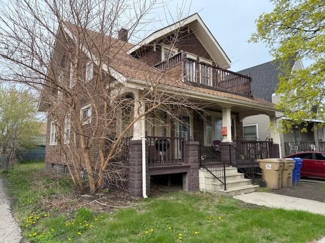1606 59th Street — photo