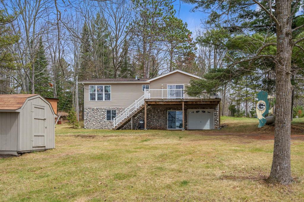 12503 Small Road — photo