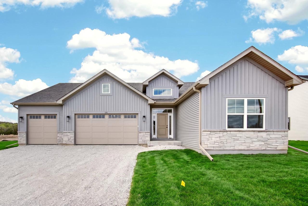 1251 Valley Hill Lane Lt119 — photo