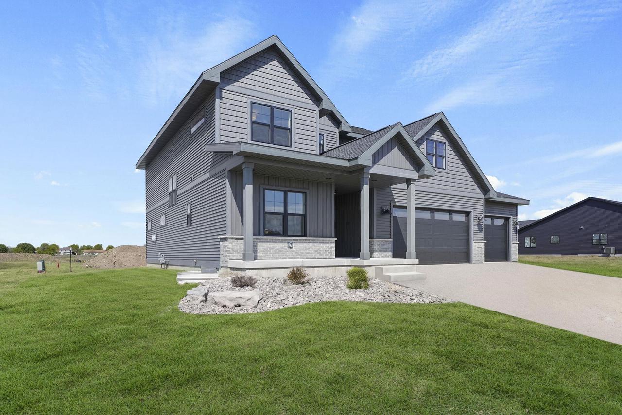 1358 Ranger WAY, Sun Prairie, WI 53590 — photo 2