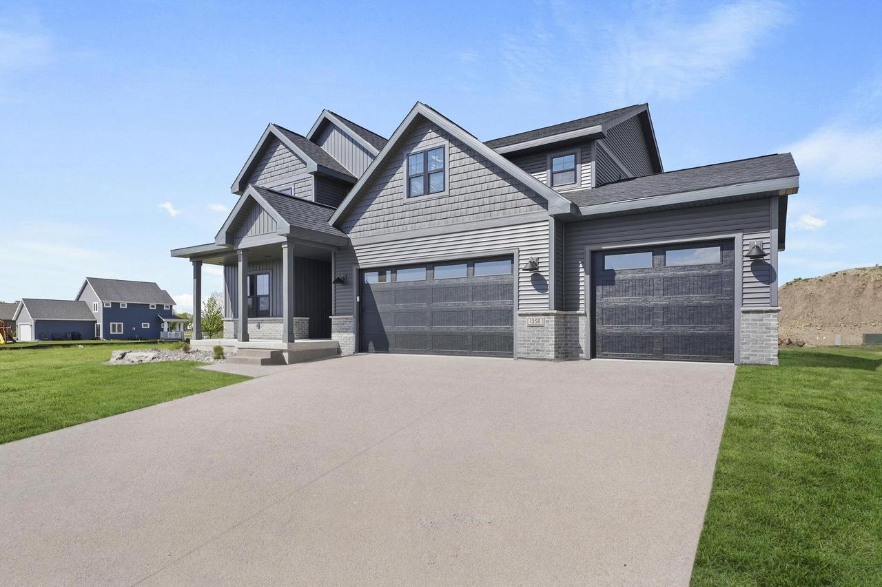 1358 Ranger WAY, Sun Prairie, WI 53590 — photo 3
