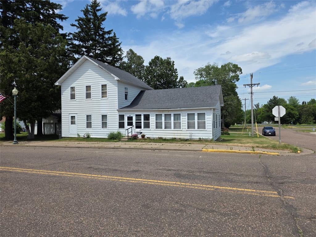526 E Murray Street — photo