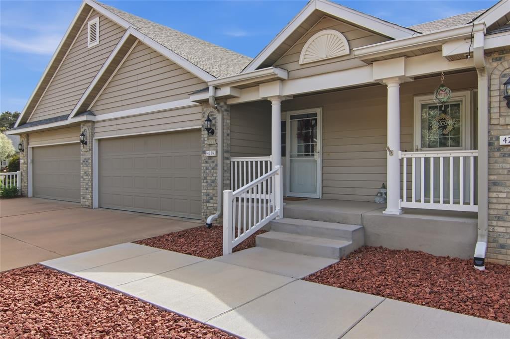 4229 Mill Ridge Circle — photo