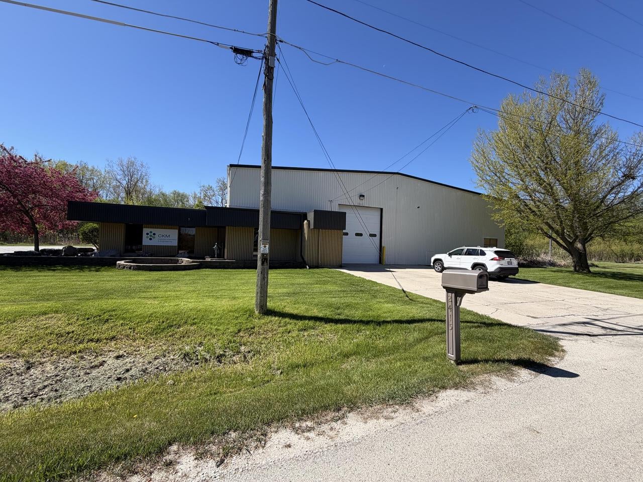 2415 St. Ritas ROAD, Racine, WI 53402 — photo 3