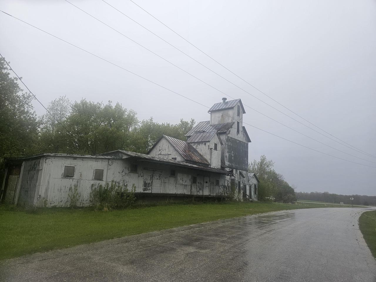 3812 Elevator ROAD, Cato, WI 54230 — photo 3