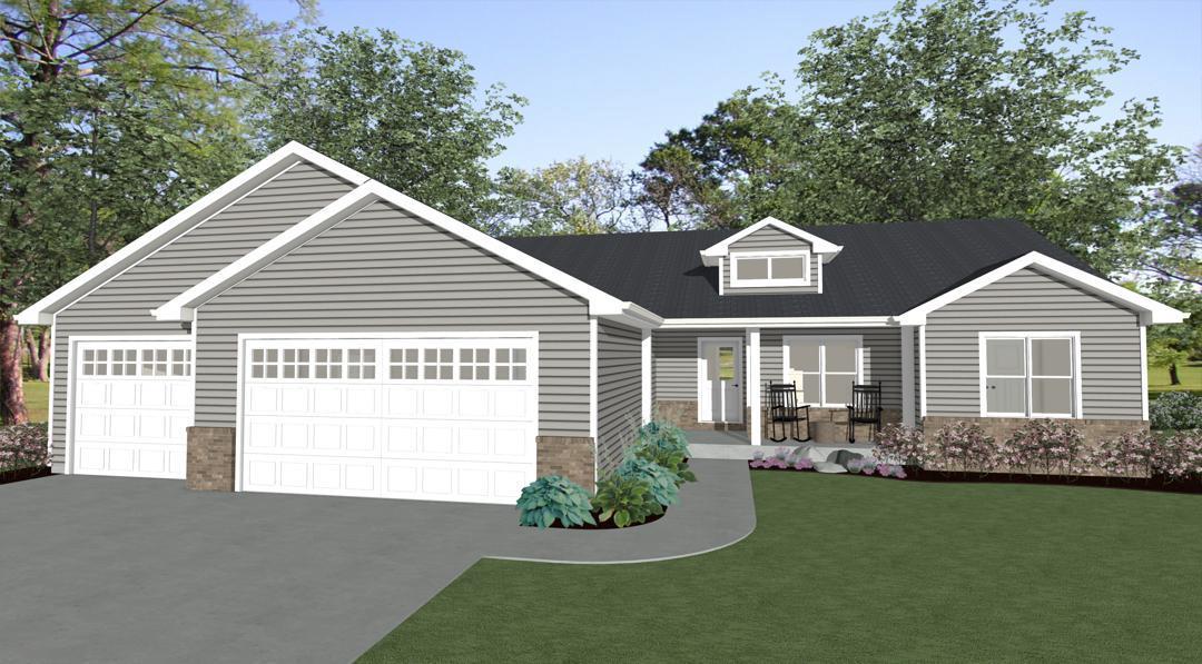 2663 Lawrence Lane — photo