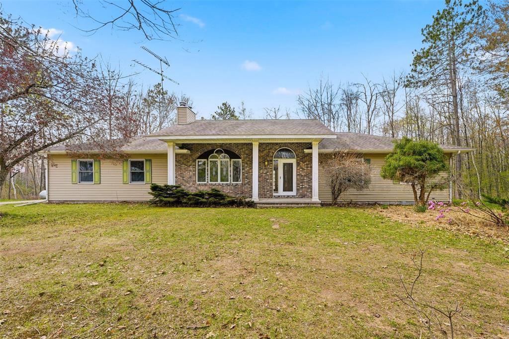W8193 Birch Ridge Road, Flambeau, WI 54848
