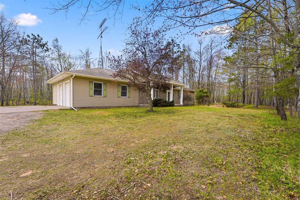 W8193 Birch Ridge Road, Flambeau, WI 54848 — photo 2
