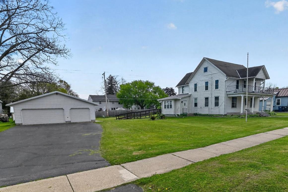 334 Union STREET, Rio, WI 53960 — photo 3