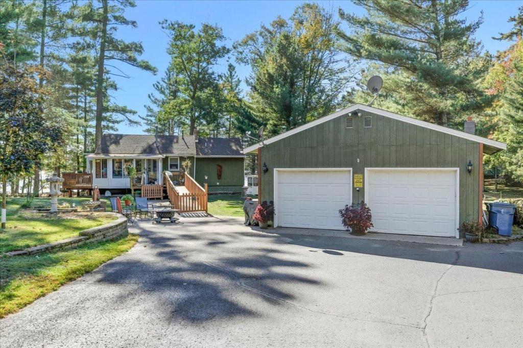 4057 Greer Road — photo