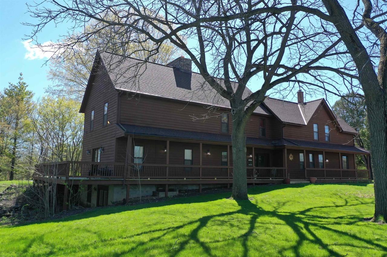 4002 Cty Rd I — photo