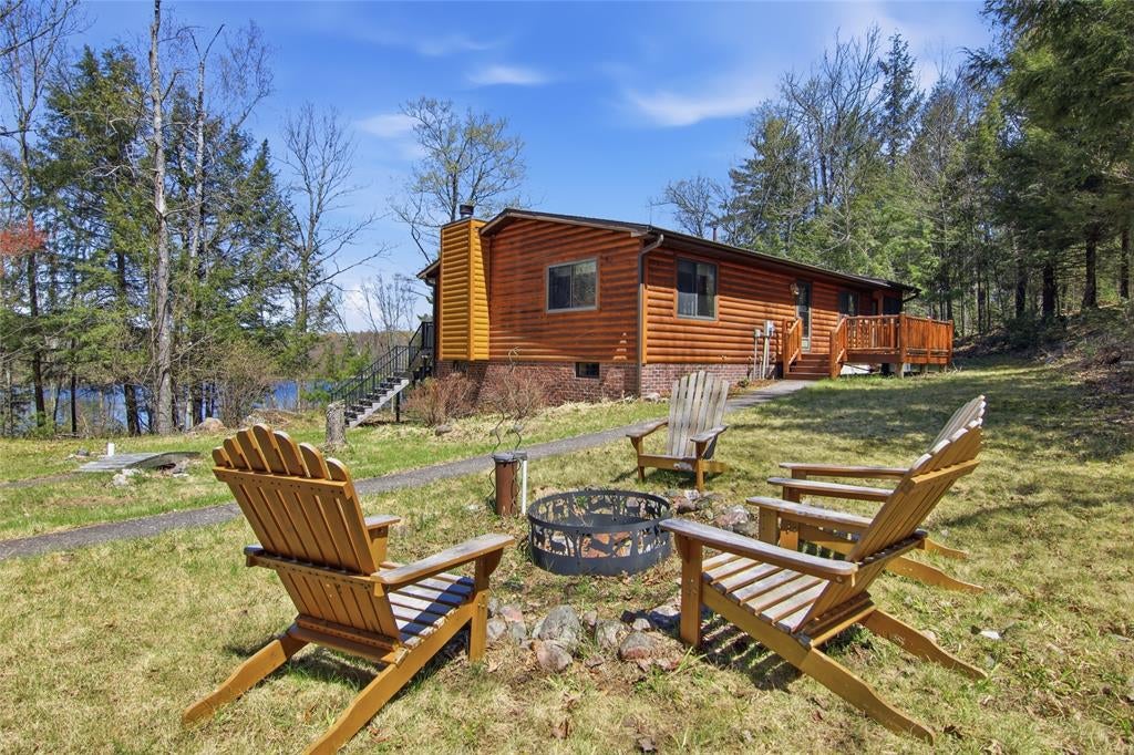 7998W Moose Lake Road — photo