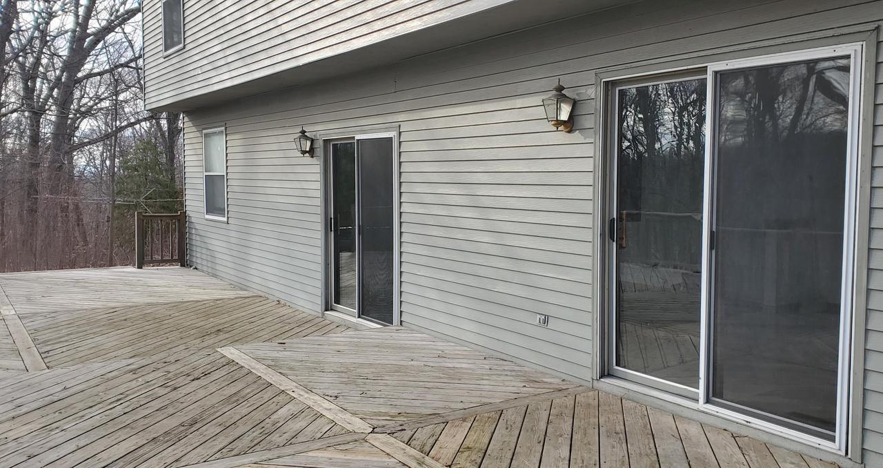 8130 Forest View ROAD, Kewaskum, WI 53040 — photo 2