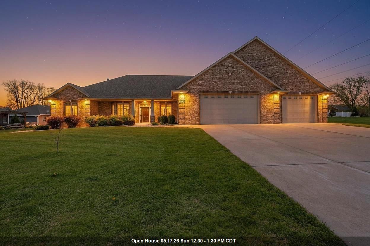 334 Whispering Creek Court — photo