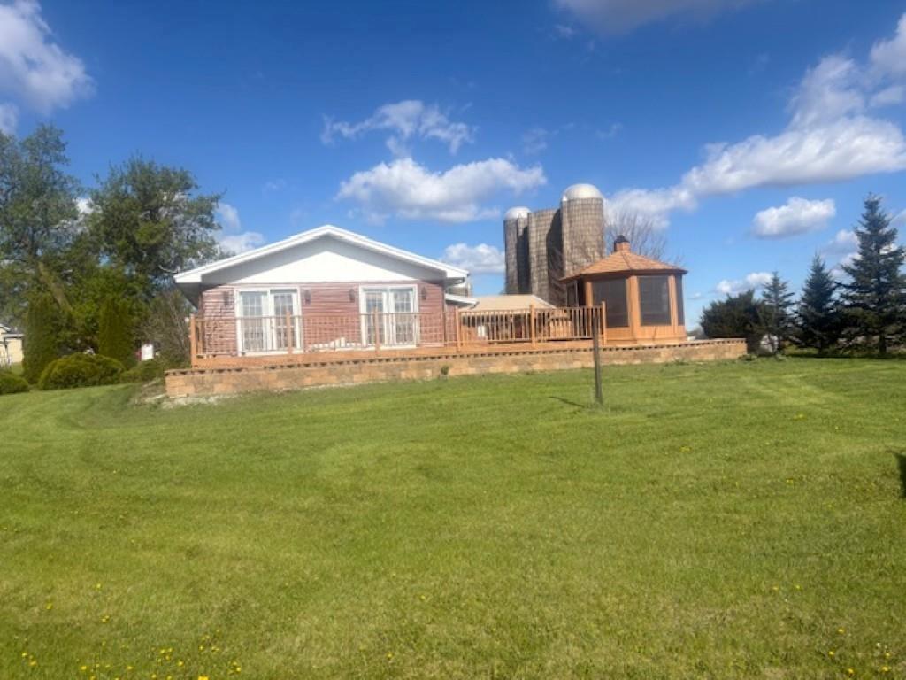 W4036 County Road E, Seneca, WI 54923 — photo 2