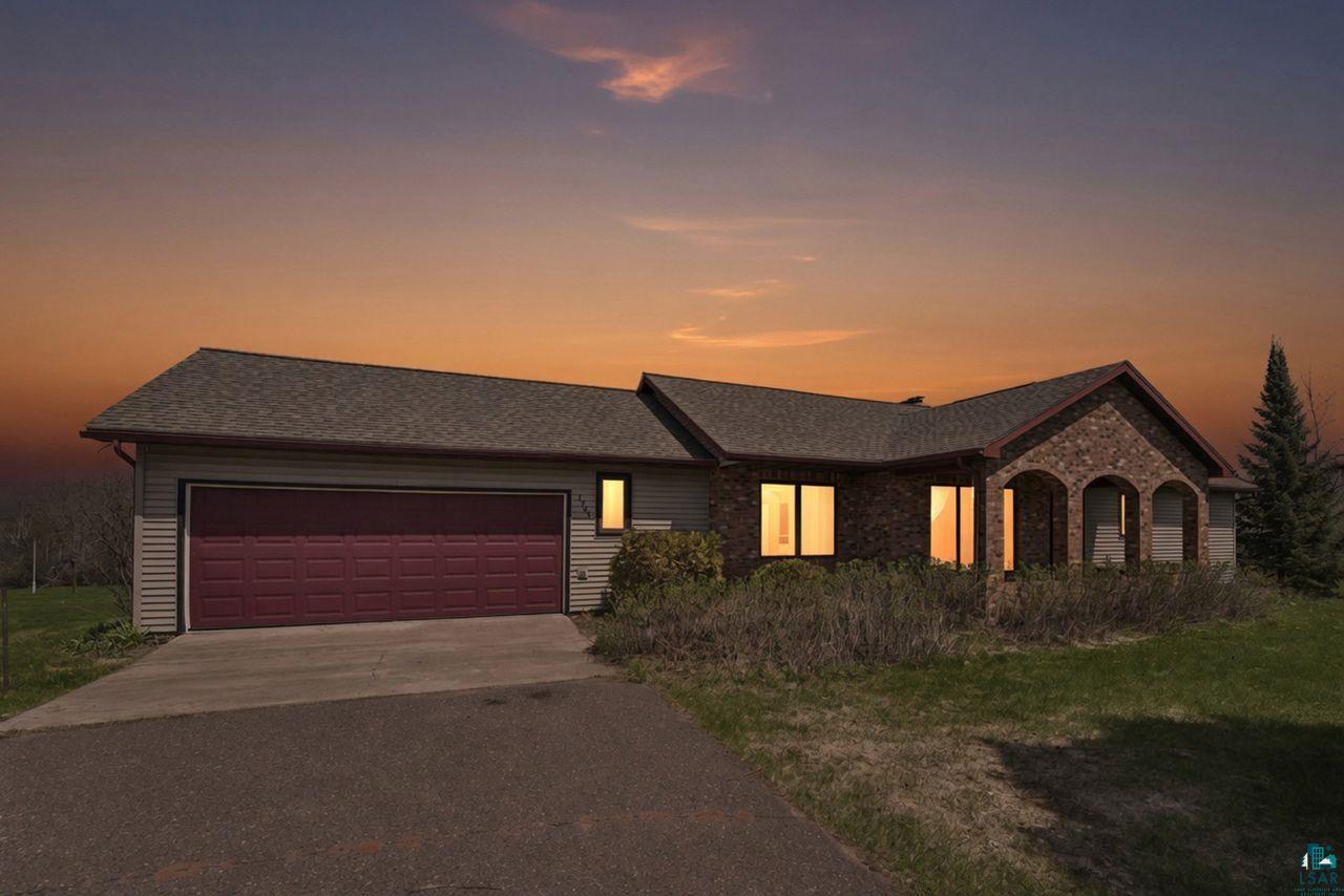 2909 Golf Course Road, Ashland, WI 54806