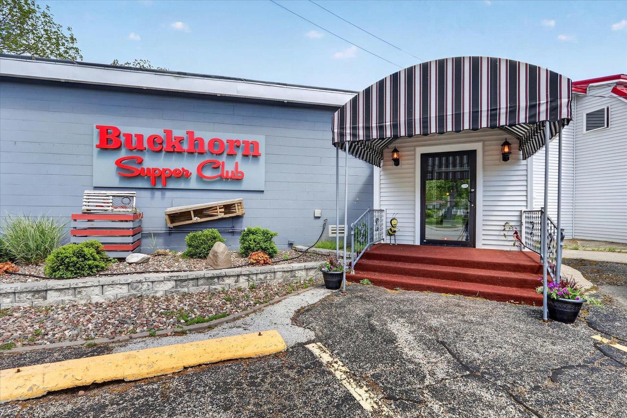 11802 N Charley Bluff Road — photo