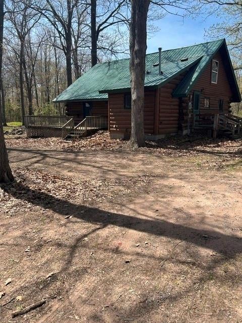 W5864 Block Drive — photo