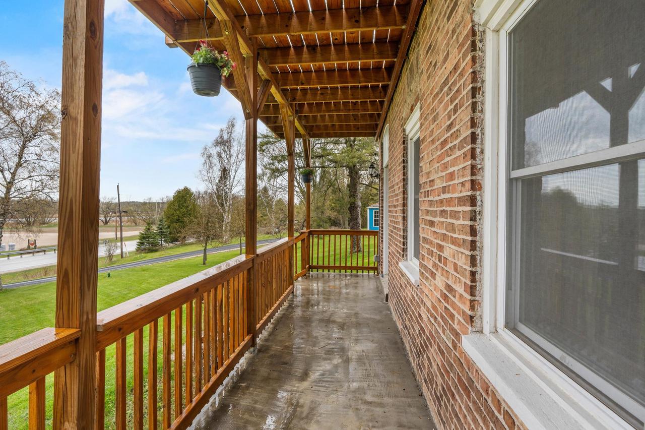N8108 State Rd 42, Ahnapee, WI 54201 — photo 2