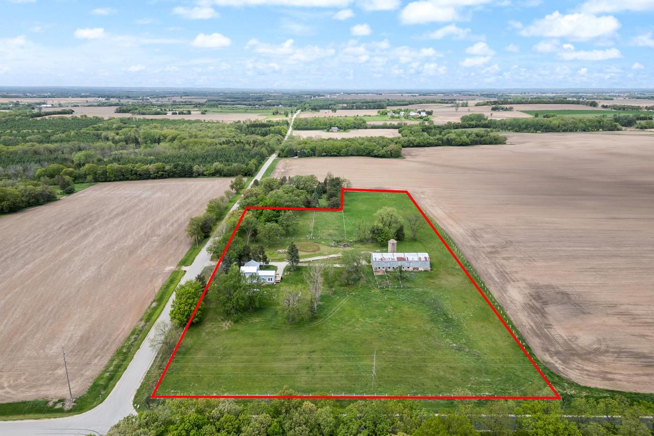N6924 Forest Ridge Road, Ripon, WI 54971 — photo 2
