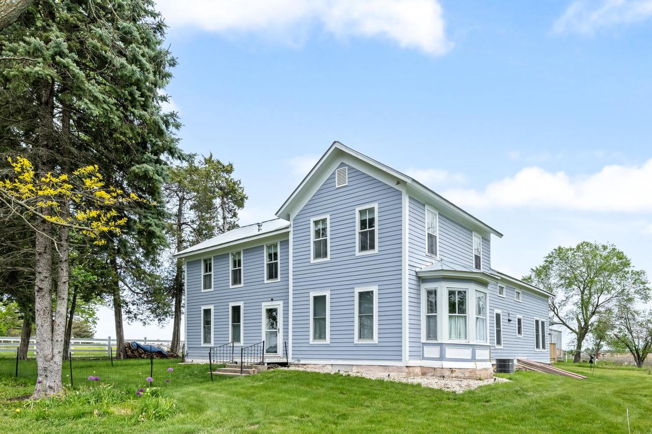 N6924 Forest Ridge Road, Ripon, WI 54971 — photo 3