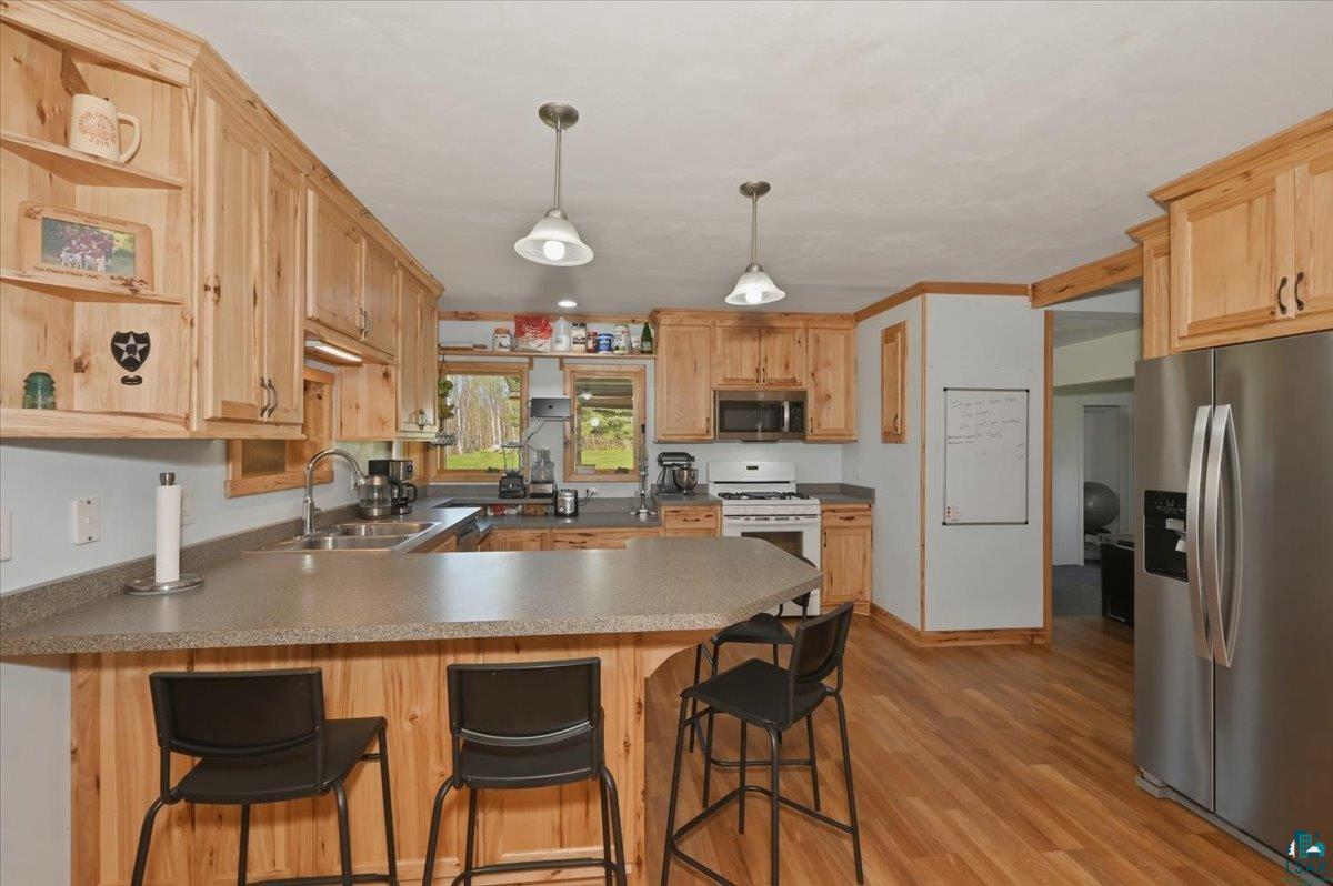 6989 S Pine Road, Hawthorne, WI 54842 — photo 2