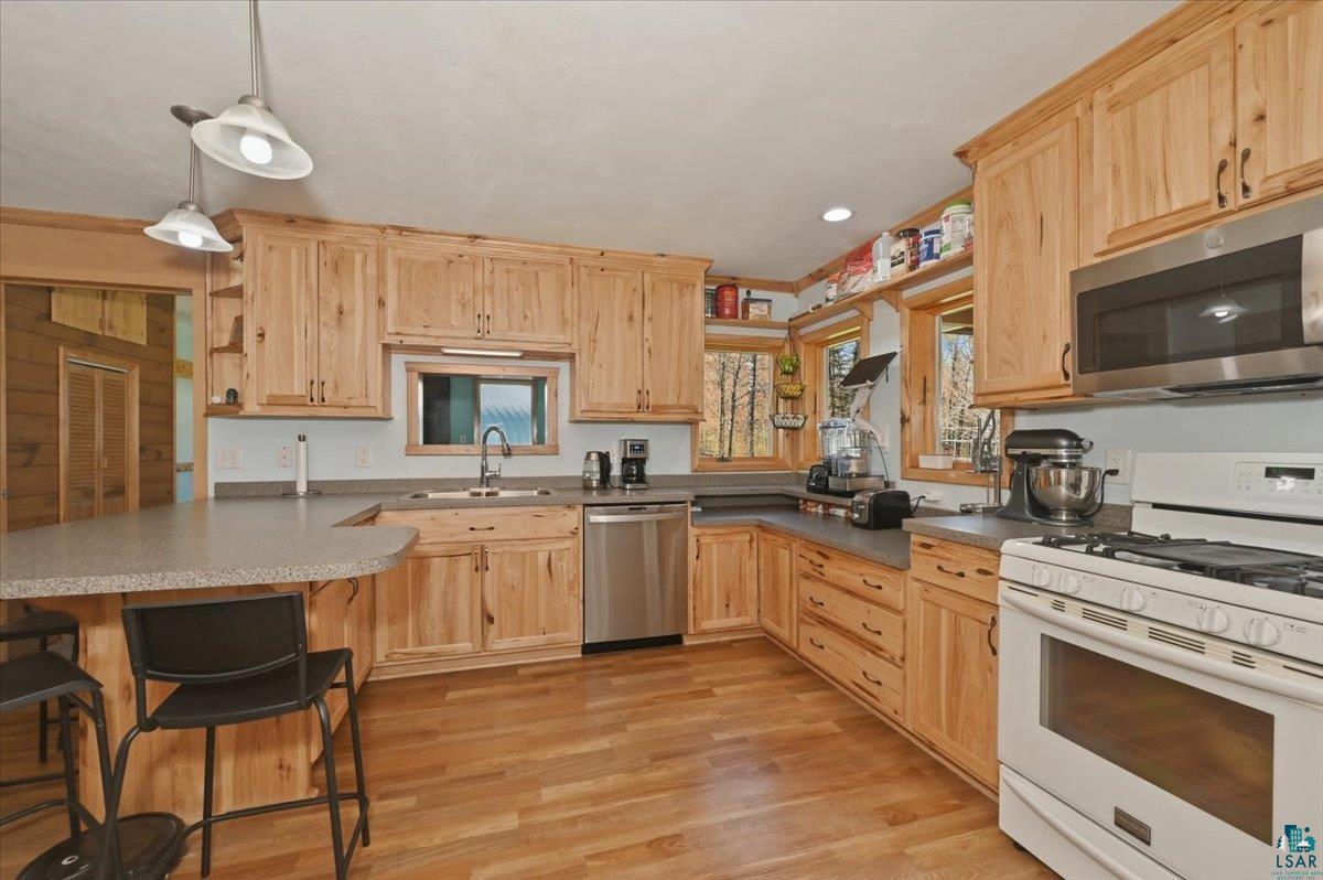 6989 S Pine Road, Hawthorne, WI 54842 — photo 3
